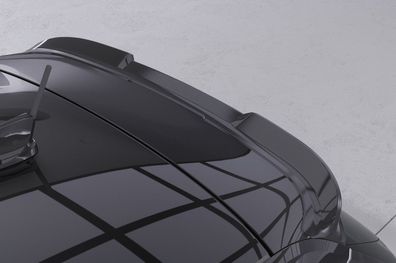 CSR Heckspoiler | Heckflügel mit ABE für BMW i3 HF945
