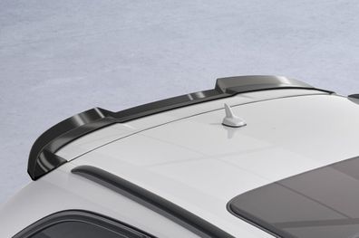 CSR Heckspoiler | Heckflügel mit ABE für Audi A4 / RS4 B8 (8K) HF960