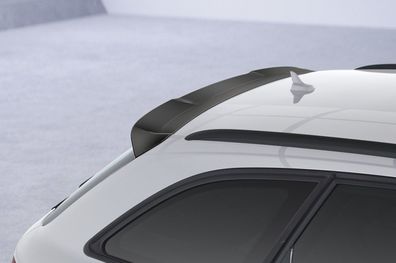 CSR Heckspoiler | Heckflügel mit ABE für Audi A4 B8 (Typ 8K) Avant HF968