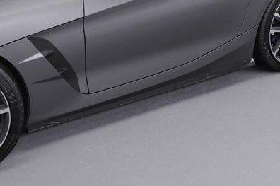CSR Seitenschweller mit ABE für BMW Z4 (G29) M-Paket / M40i SS486