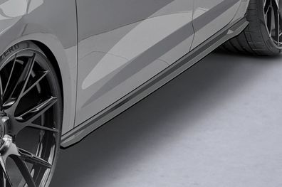 CSR Seitenschweller mit ABE für Seat Leon 3 (Typ 5F) Cupra/FR SS488