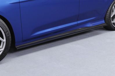 CSR Seitenschweller mit ABE für Ford Focus MK3 ST/ST-Line SS489