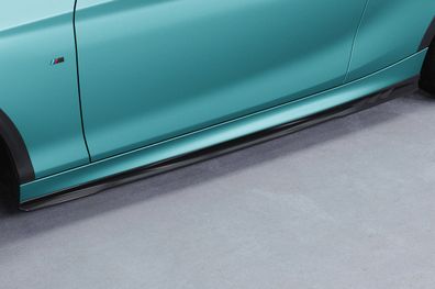 CSR Seitenschweller mit ABE für BMW 2er F22/F23 SS492