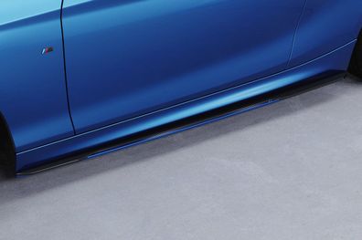 CSR Seitenschweller für BMW 2er F22/F23 M-Paket SS501