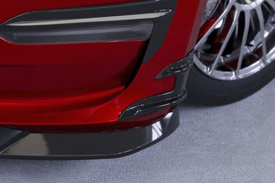 CSR Performance Flaps mit ABE für Tesla Model 3 FP021