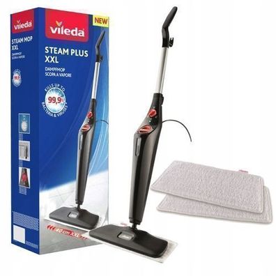 Vileda Steam XXL 3.0 Dampfreiniger
