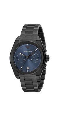 Emporio Armani Federico Chronograph Herrenuhr AR11561