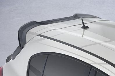 CSR Heckspoiler | Heckflügel mit ABE für Fiat Tipo (Typ 356) Sport HF980