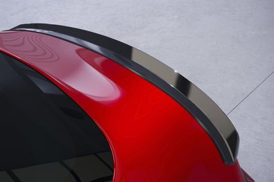 CSR Heckspoiler | Heckflügel mit ABE für Tesla Model 3 HF985
