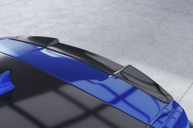 CSR Heckspoiler | Heckflügel mit ABE für Audi Q7 / SQ7 (4M) HF991