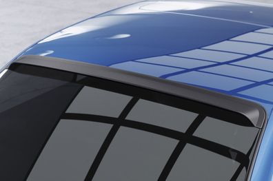 CSR Heckscheibenblende mit ABE für BMW 3er E36 Coupe HSB091