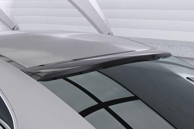 CSR Heckscheibenblende mit ABE für Mercedes-Benz CLS (C257) HSB094