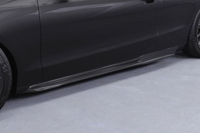 CSR Seitenschweller mit ABE für Audi A5 8T Coupe und Cabrio SS512