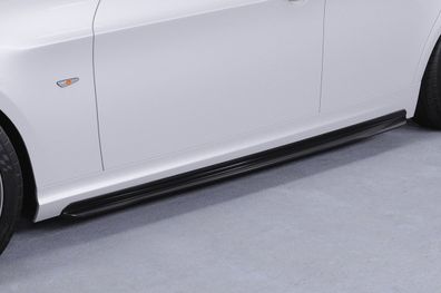 CSR Seitenschweller mit ABE für BMW 3er E90 / E91 SS513