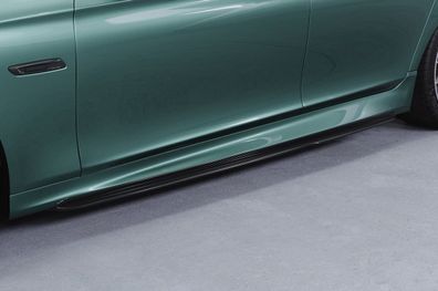 CSR Seitenschweller mit ABE für BMW 5er F10 / F11 M-Paket SS515