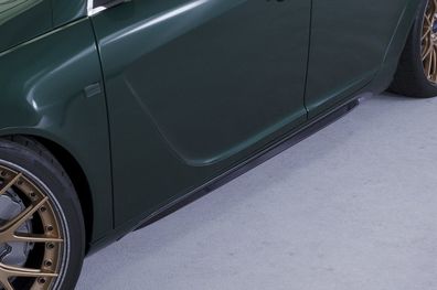 CSR Seitenschweller mit ABE für Opel Insignia A SS516