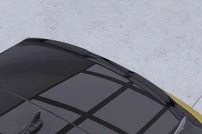 CSR Heckspoiler | Heckflügel mit ABE für VW ID.4 HF076