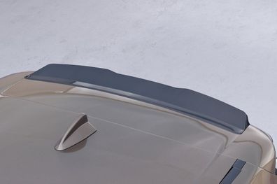 CSR Heckspoiler | Heckflügel mit ABE für BMW X5 E70 HF037
