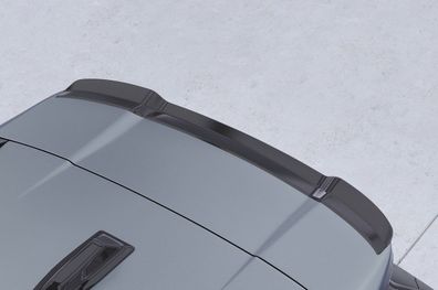CSR Heckspoiler | Heckflügel mit ABE für BMW X1 / iX1 U11 HF044