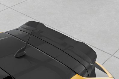 CSR Heckspoiler | Heckflügel mit ABE für Peugeot 208 II HF057