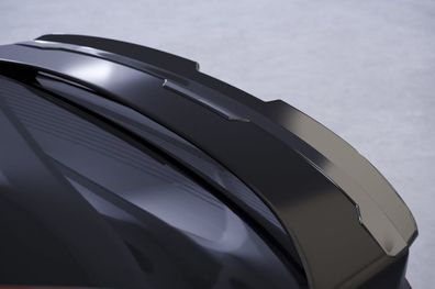 CSR Heckspoiler | Heckflügel mit ABE für Citroen C4 (3. Gen) / e-C4 HF965