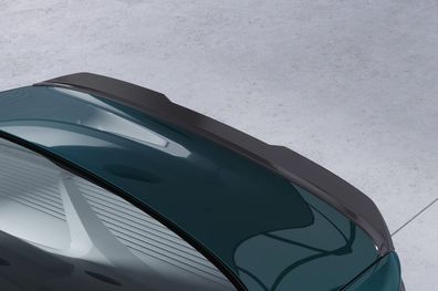 CSR Heckspoiler | Heckflügel mit ABE für BMW 5er G30 Limousine HF992