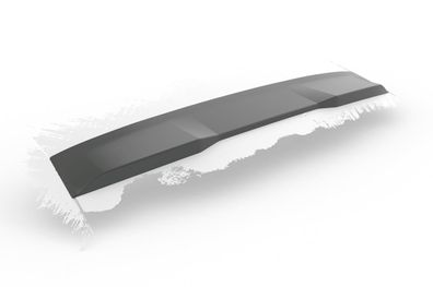 CSR Heckscheibenblende mit ABE für Citroen C4 (3. Gen) / e-C4 HSB099