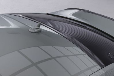 CSR Heckscheibenblende mit ABE für Audi A6 C8 (Typ 4K/F2) Limousine HSB110