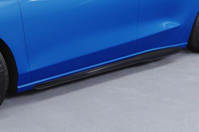 CSR Seitenschweller mit ABE für Ford Focus MK4 Turnier ST/ST-Line SS519