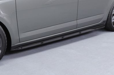 CSR Seitenschweller mit ABE für Skoda Octavia 3 Typ 5E SS523
