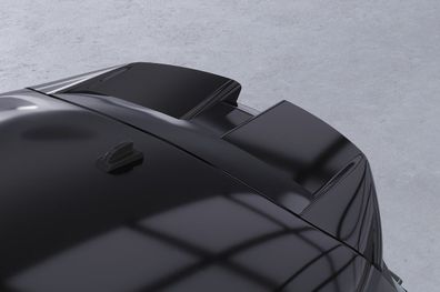 CSR Heckspoiler | Heckflügel mit ABE für Mini F55/F56/F66 HF048