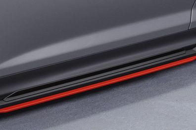 CSR Seitenschweller mit ABE für Mini F56 / 57 3-Türer SS521