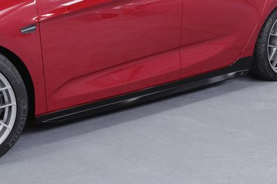 CSR Seitenschweller mit ABE für Opel Astra K SS526