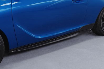 CSR Seitenschweller mit ABE für Opel Adam SS531
