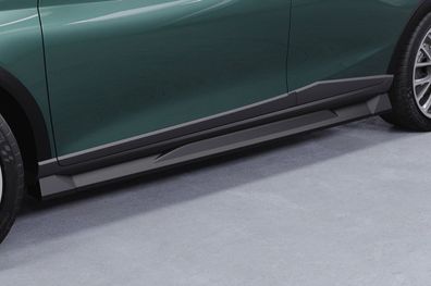 CSR Seitenschweller mit ABE für Hyundai Bayon SS540