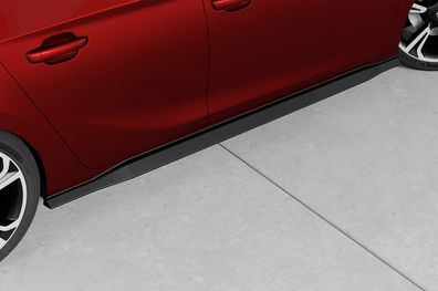 CSR Seitenschweller mit ABE für Opel Corsa F SS541