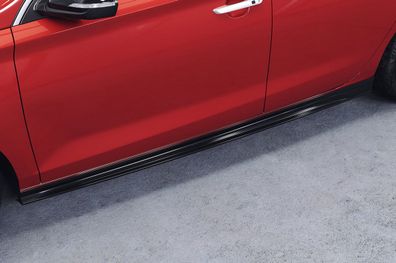 CSR Seitenschweller mit ABE für Hyundai I30 (PD) SS502