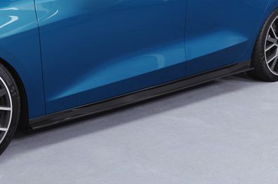 CSR Seitenschweller mit ABE für Audi A3 (8Y) SS528