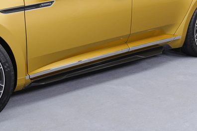 CSR Seitenschweller mit ABE für VW Arteon (Typ 3H) SS535