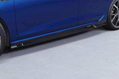 CSR Seitenschweller mit ABE für VW Golf 8 R SS538