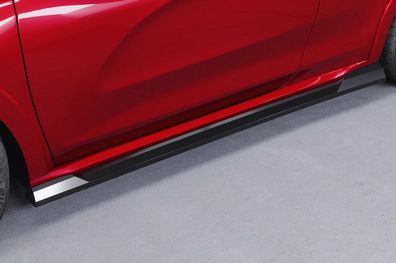 CSR Seitenschweller mit ABE für Peugeot 208 (1. Gen) GTi SS544