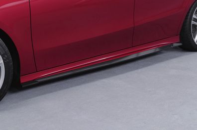 CSR Seitenschweller mit ABE für Mercedes-Benz A-Klasse (W177) AMG/AMG-Line SS547