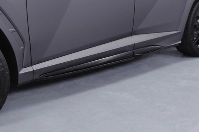 CSR Seitenschweller mit ABE für Hyundai Tucson 4 (NX4) N-Line SS570