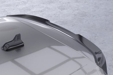 CSR Heckspoiler | Heckflügel mit ABE für VW Sharan II / Seat Alhambra II HF024