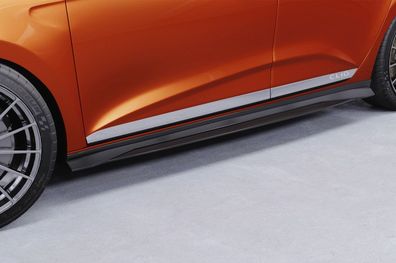 CSR Seitenschweller mit ABE für Renault Clio 5 SS536