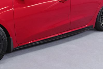 CSR Seitenschweller mit ABE für Kia Ceed / Pro Ceed (JD) GT SS576