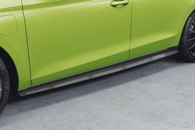 CSR Seitenschweller mit ABE für Skoda Octavia 4 SS587