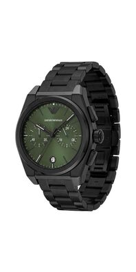 Emporio Armani Federico Chronograph Herrenuhr AR11562