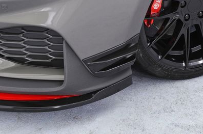 CSR Performance Flaps mit ABE für Hyundai I30 (PD) N / N-Line FP025