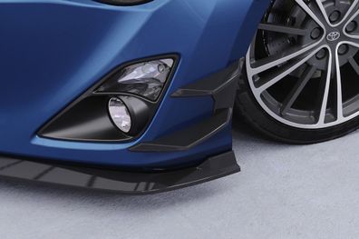 CSR Performance Flaps mit ABE für Toyota GT86 FP029